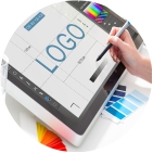 Diseño gráfico