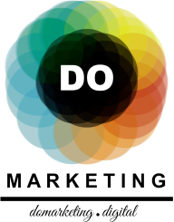 Logo Do Marketing